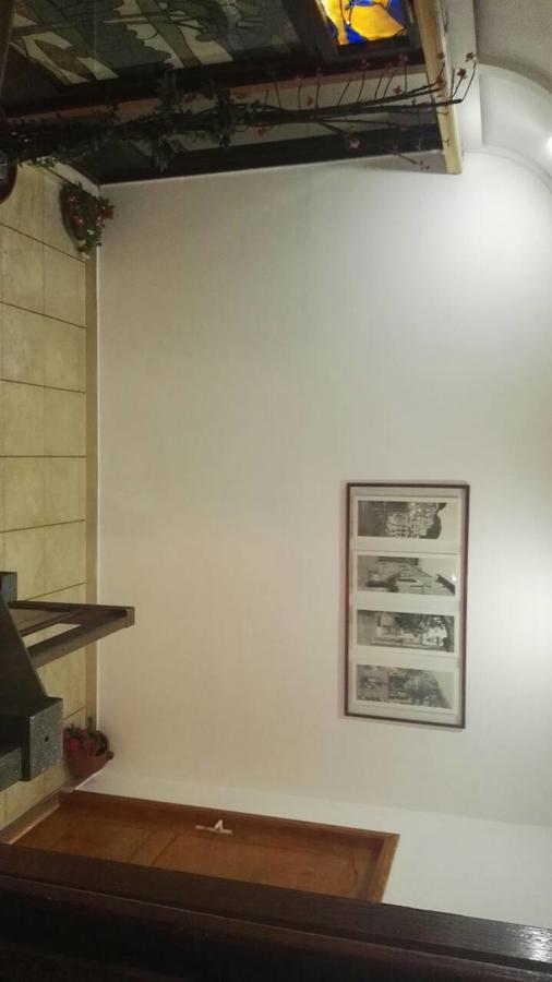Fortezza Rooms Ni Exteriér fotografie