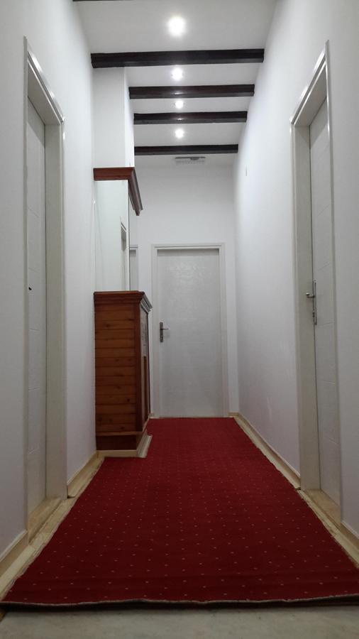 Fortezza Rooms Ni Exteriér fotografie