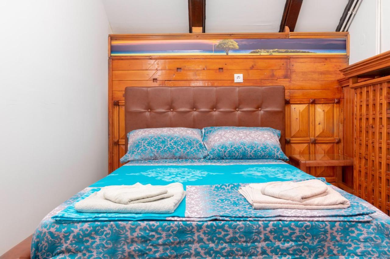 Fortezza Rooms Ni Exteriér fotografie